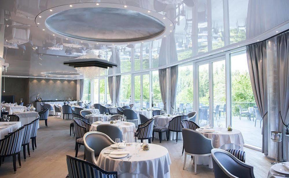 Schwitzer'S Hotel Am Park Waldbronn Exteriér fotografie